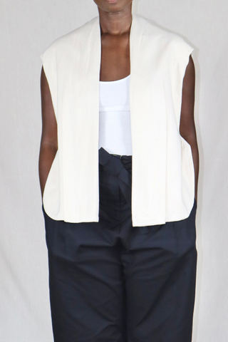 Zihi Waistcoat