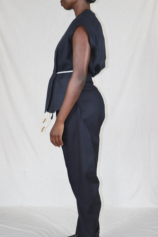 Zihi Waistcoat