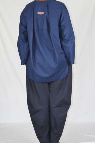 Wazua Shirt