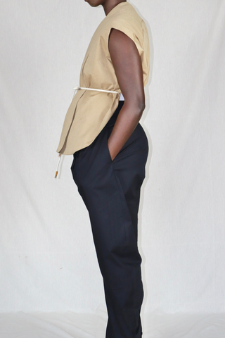 Zihi Waistcoat