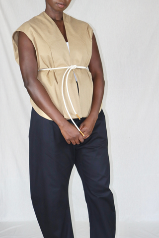 Zihi Waistcoat