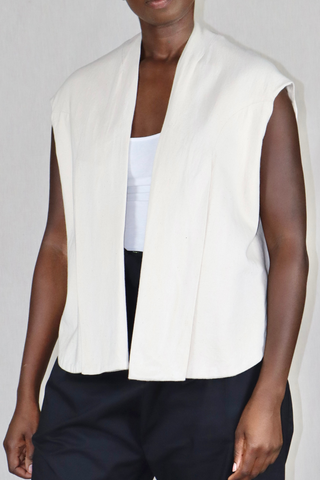 Zihi Waistcoat