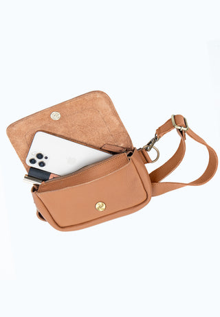 Vacay Cross Body Bag