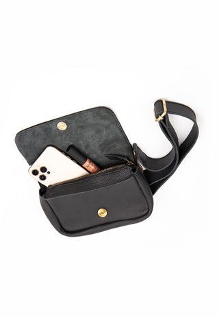 Vacay Cross Body Bag